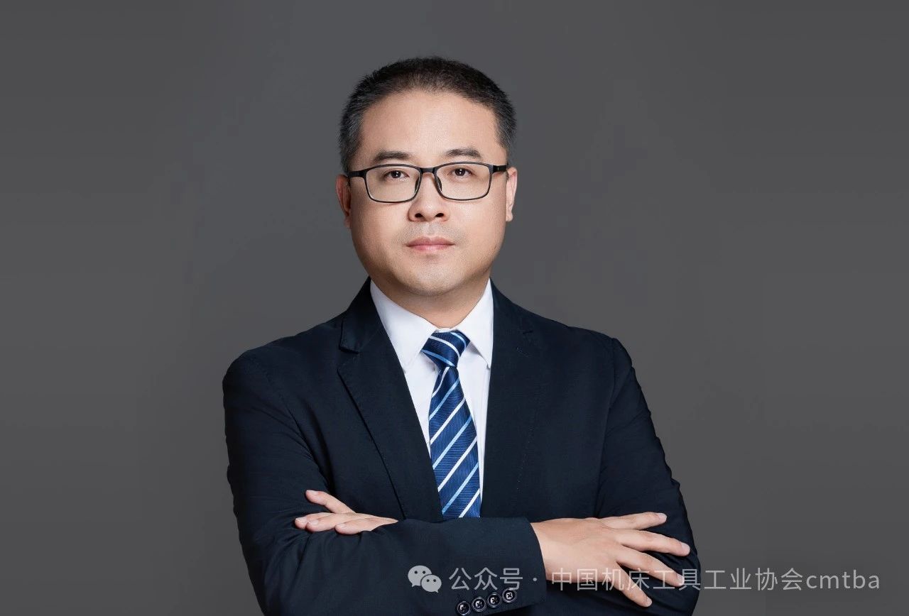 CIMT2025展商风采 | 重庆完美（集团）有限责任公司