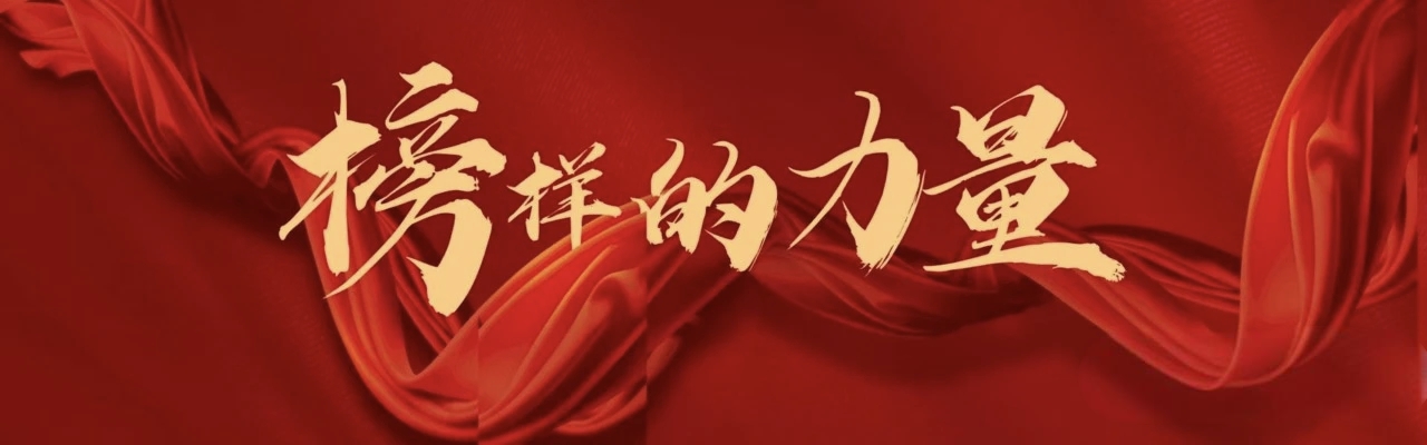 榜样的力量 | 重庆市国资系统优秀共产党员——蒋志勇